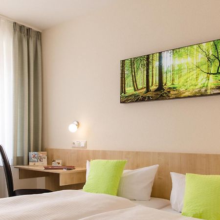 Akzent Hotel Meerfraeulein Wemding Exteriér fotografie