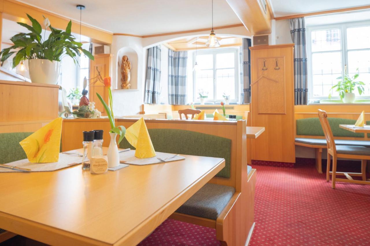 Akzent Hotel Meerfraeulein Wemding Exteriér fotografie