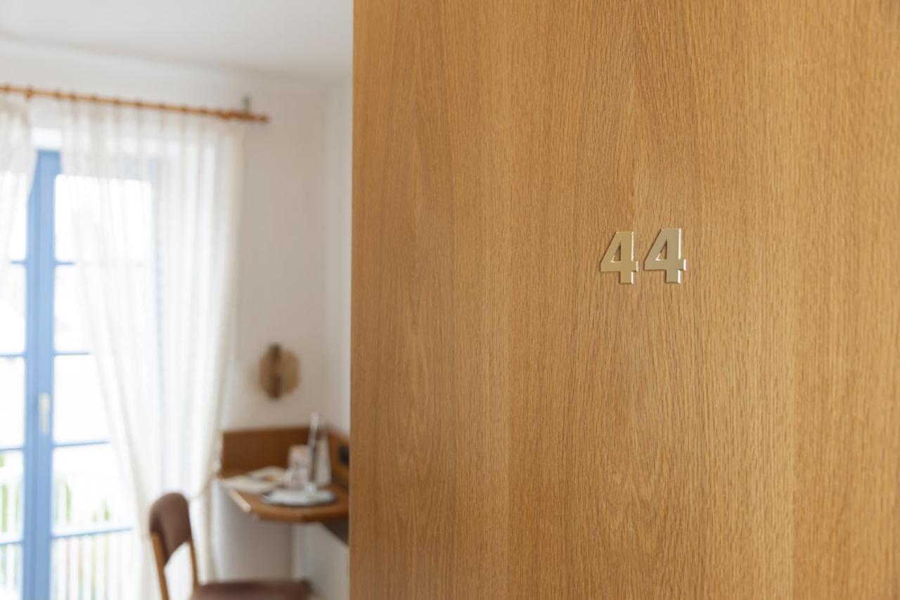 Akzent Hotel Meerfraeulein Wemding Exteriér fotografie